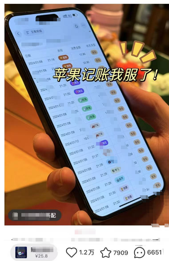 这个虚拟产品,有人已经赚54万多了