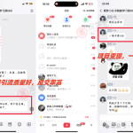 轻资本网赚：揭秘小红书闷声发大财的3个细分赛道！-轻资本网