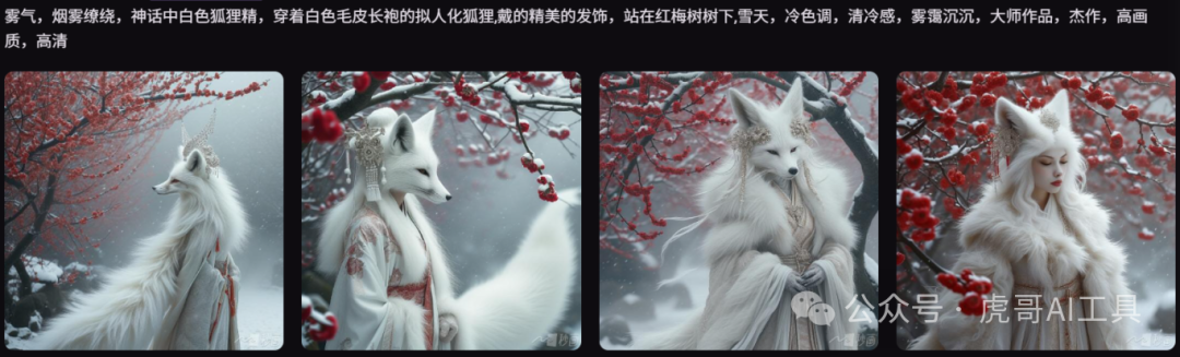 轻资本网创：哇塞！仅需 3 步，AI 山海经异兽视频轻松上手，全程丝滑！（附提示词）