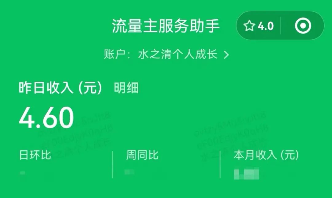轻资本网赚:一天500元,失业在家可以干的4份副业