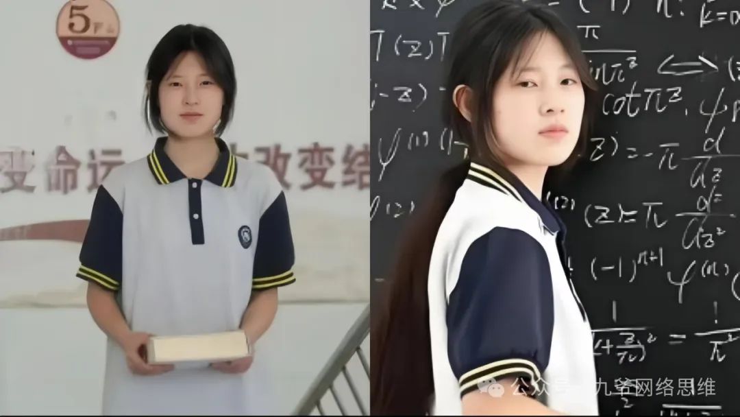 轻资本网：姜萍事件终于有了结果，没有所谓的逆袭故事-轻资本网