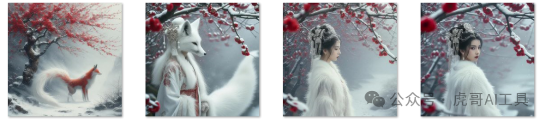 轻资本网创：哇塞！仅需 3 步，AI 山海经异兽视频轻松上手，全程丝滑！（附提示词）