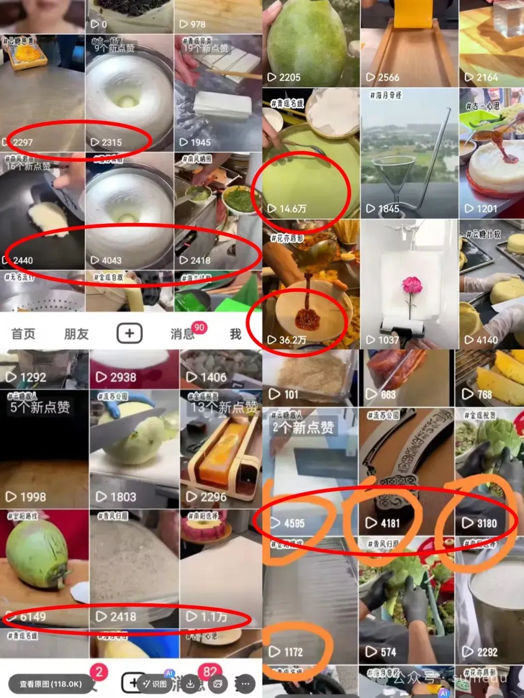 轻资本网赚：掌握这3个抖音技巧，一天涨粉1000不是梦！-轻资本网