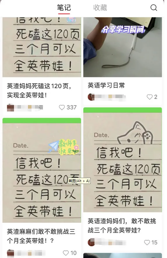 轻资本网：卖给宝妈这个电子资料，一个月2万多
