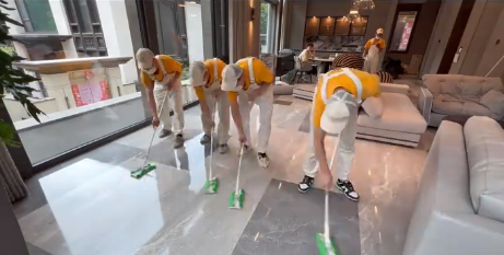 轻资本网：藏在小区里的暴利生意，一单赚5000元，有人看不上，有人年入50万！