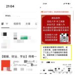 轻资本网创：学习互联网老鸟的截流思路，全平台SEO搜索流量玩法！-轻资本网