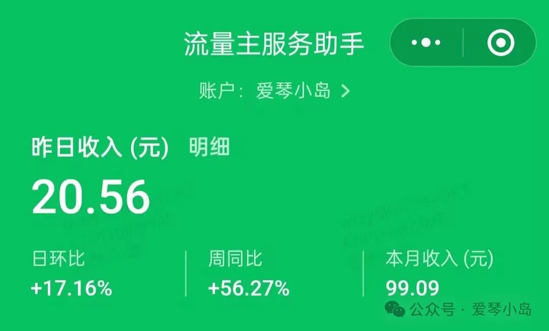 轻资本网赚：做好一个视频号加一个公众号可养活了一生-轻资本网