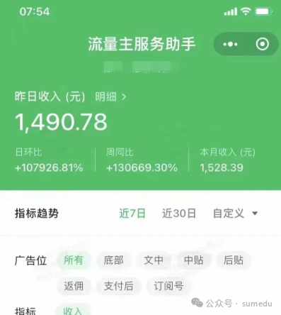 轻资本网赚：5个自媒体接单平台，在家也能赚Money！-轻资本网