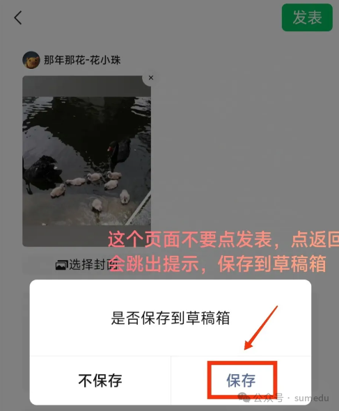 轻资本网创：1个视频赚3份收益，公众号+视频号新技巧！