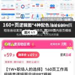 轻资本网：小众市场大机遇，单价49.9元收益80w！-轻资本网