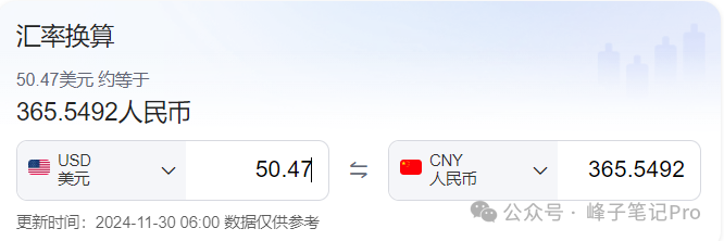 轻资本网赚：单号每天50美金，做这个副业挺好