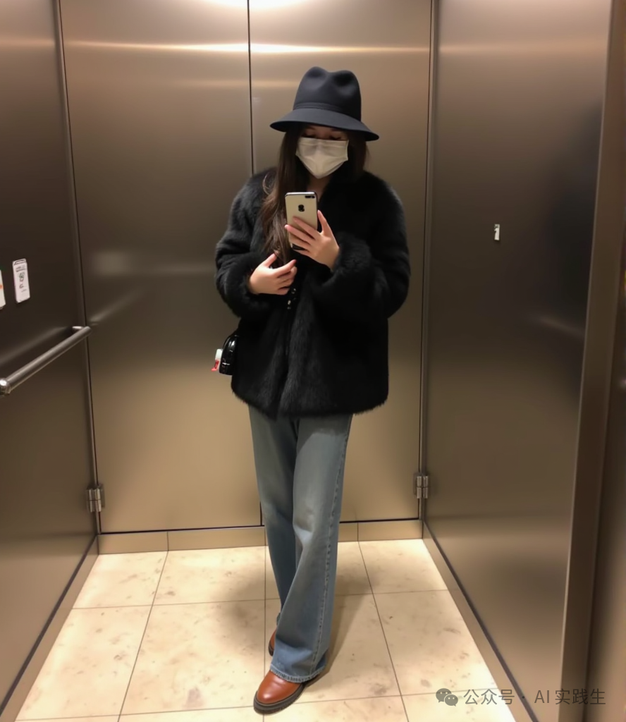 千赞爆款率超50%：AI穿搭图文笔记创作秘籍（附详细操作步骤）