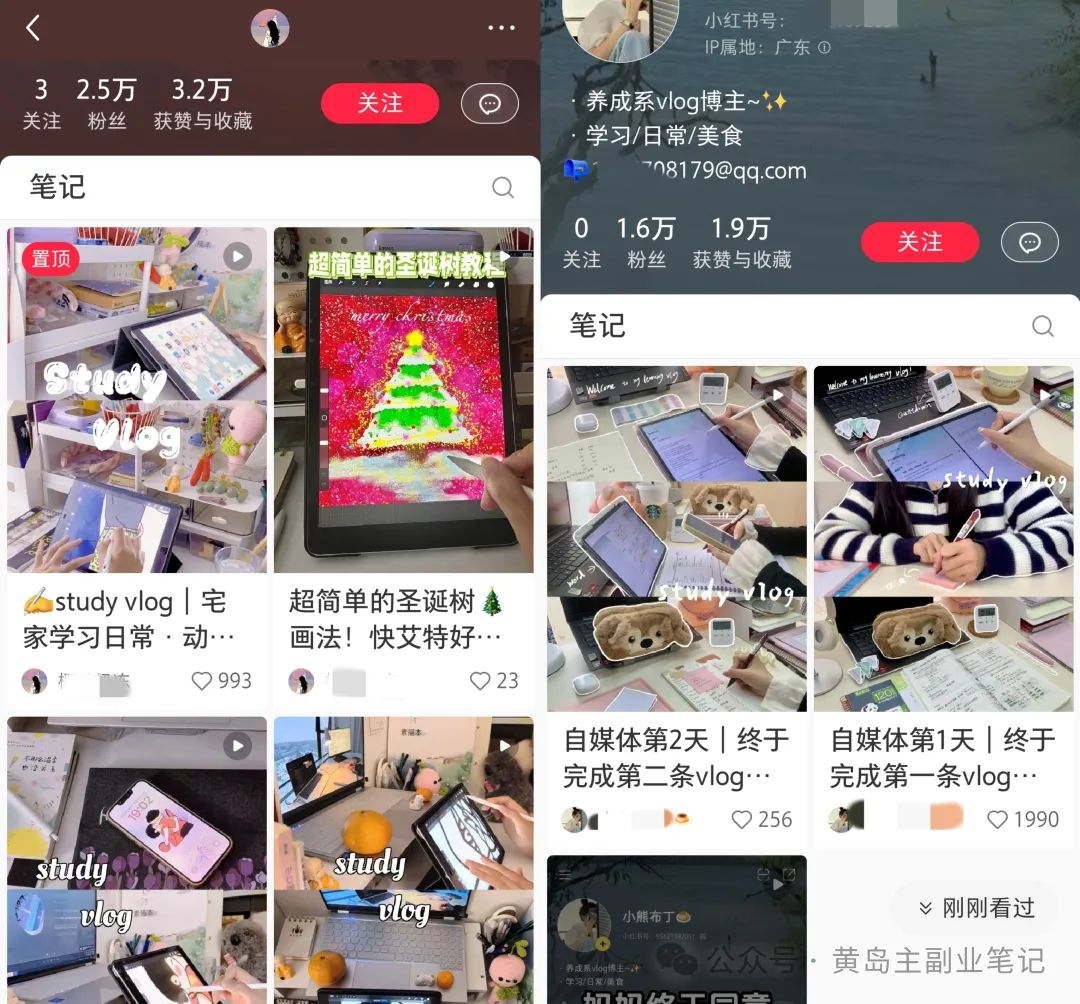 一条笔记涨粉破万,分享热门起号流量密码!