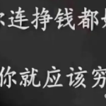 轻资本网赚:【捡钱】邀请商家入驻抖音100元一商户,附带教程(话术)-轻资本网