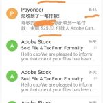轻资本网赚：单号每天50美金，做这个副业挺好-轻资本网