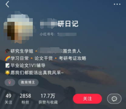 轻资本网：发了6222篇小红书笔记，赚了49万+，这才是最简单粗暴的方式