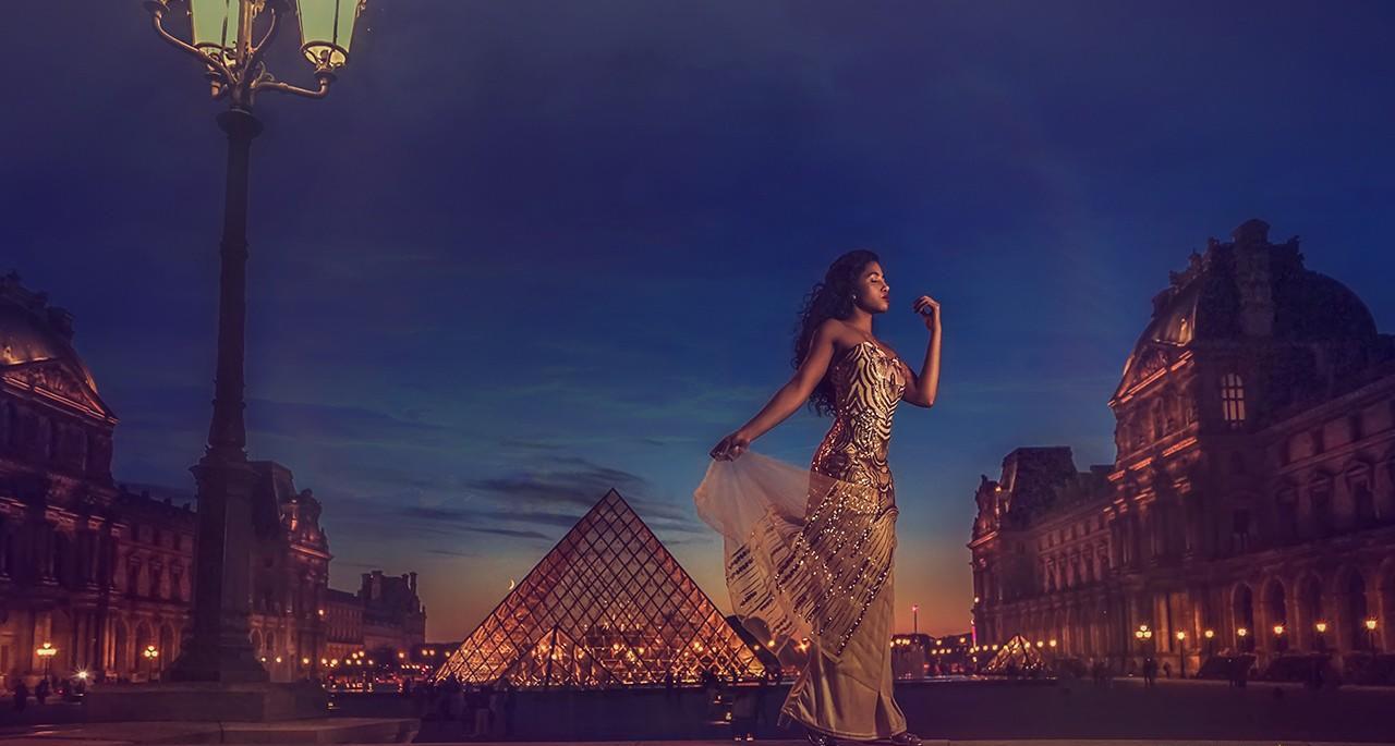 Scott Robert Lim - 强大的构图技巧摄影构图大师班教程-12节课-中英字幕-轻资本网