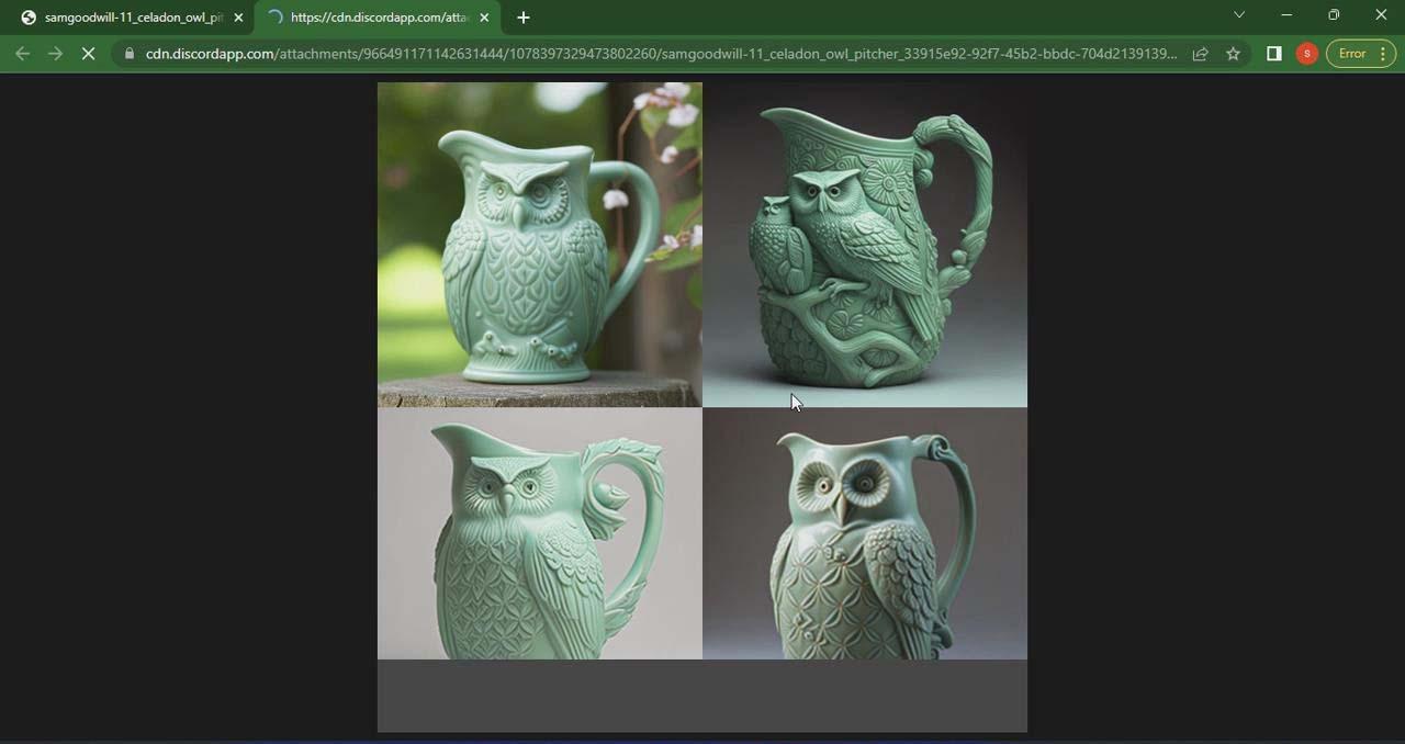 图片[5]-Midjourney AI：从零基础到高级版的大师班教程-34节课-中英字幕-轻资本网