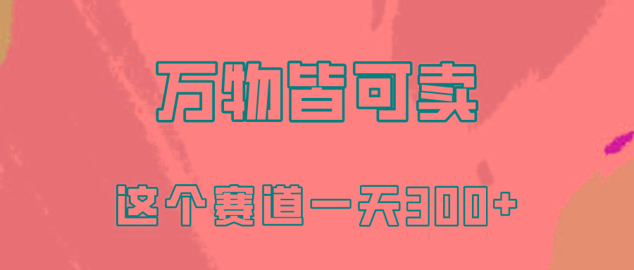 (10074期)万物皆可卖，小红书这个赛道不容忽视，卖小学资料实操一天300(教程+资料)-轻资本网