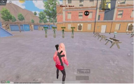 PUBG引擎注入漏打-轻资本网