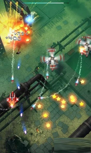 傲气雄鹰：重装上阵 v2.0.2 无限货币-轻资本网