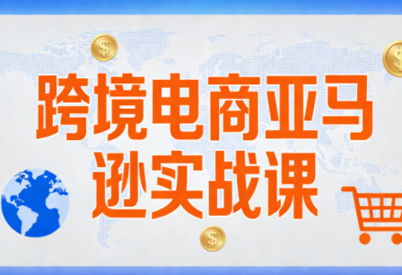 丝丝老师·跨境电商亚马逊实战课(更新2月)-轻资本网