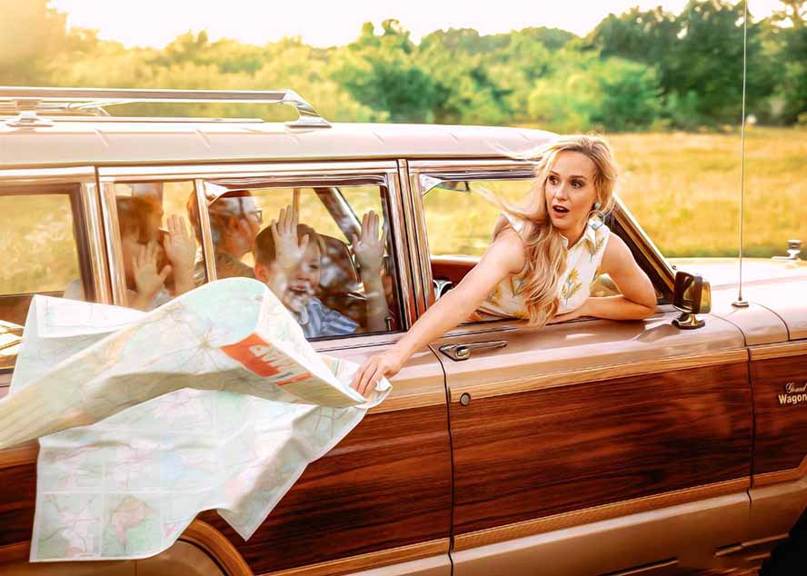 图片[4]-大师级GTG出品-老友记系列AI自适应预设The Friends Preset Collection-轻资本网