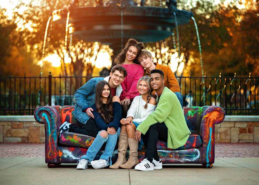 图片[6]-大师级GTG出品-老友记系列AI自适应预设The Friends Preset Collection-轻资本网