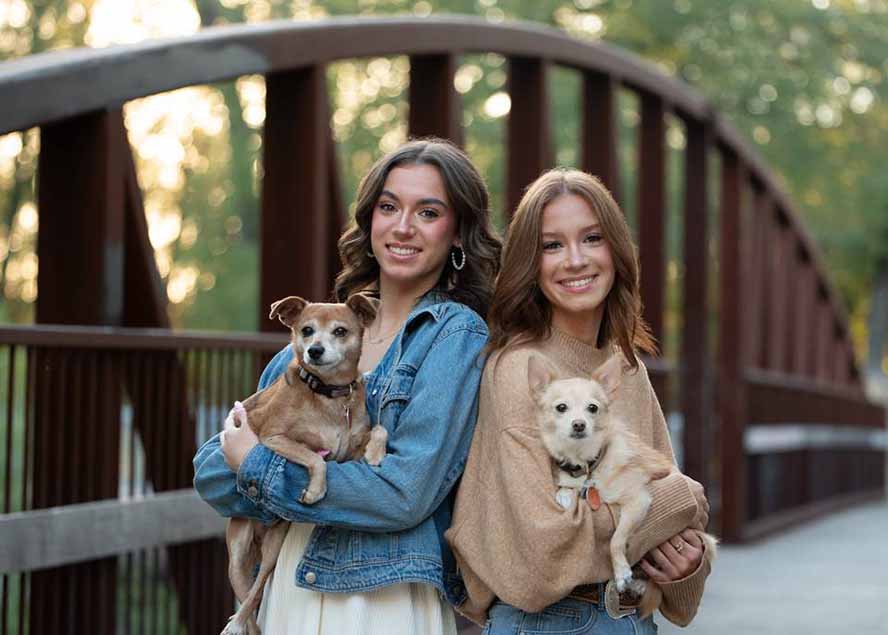 图片[1]-大师级GTG出品-老友记系列AI自适应预设The Friends Preset Collection-轻资本网