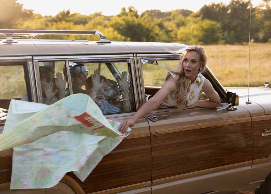 图片[3]-大师级GTG出品-老友记系列AI自适应预设The Friends Preset Collection-轻资本网