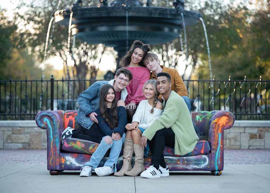 图片[5]-大师级GTG出品-老友记系列AI自适应预设The Friends Preset Collection-轻资本网