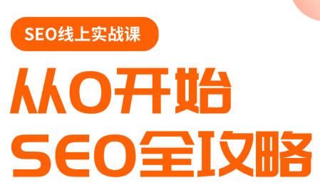 若凡老师·谷歌SEO实操课(更新)-轻资本网