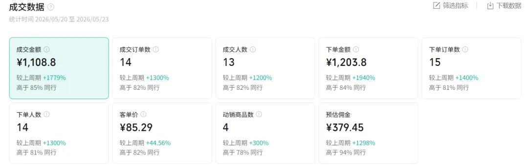 图片[1]-2026AI热点书单变现课，蹭影视原著流量，AI做文案素材，三平台同步带货赚图书高佣金-轻资本网