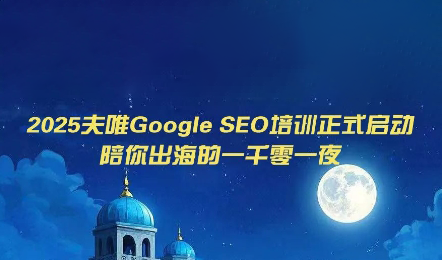 夫唯Google SEO培训课程(更新)-轻资本网