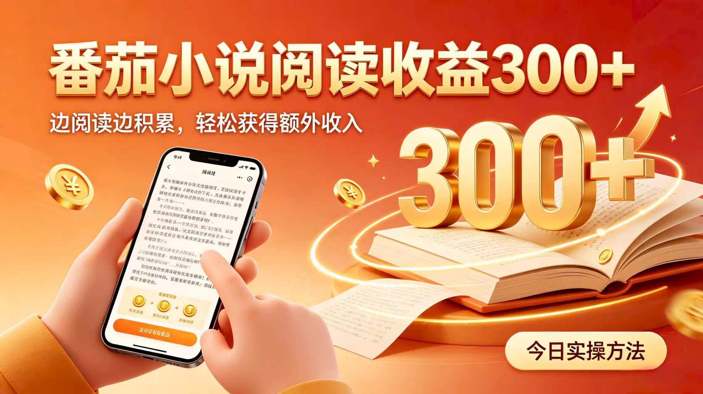全自动番茄挂机玩法，日入300+，掌握简单易上手的线上增收方式。-轻资本网