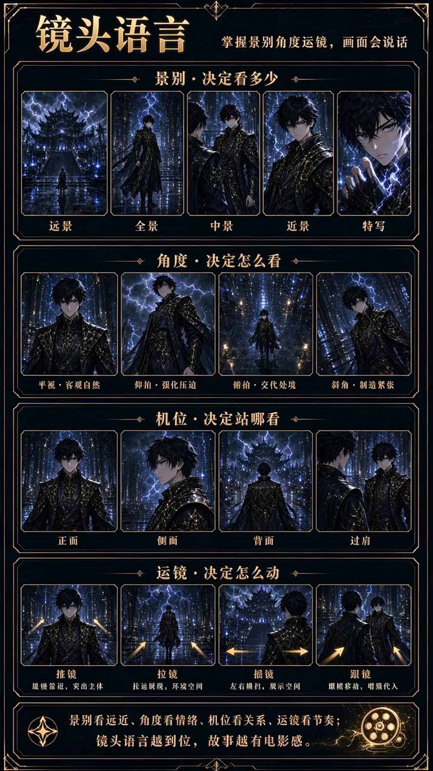图片[9]-【无水印】2026AI漫剧创作与商业变现掘金营：打通选题→AI编剧→角色场景→自动分镜→视频生成→剪辑发布→运营变现-轻资本网