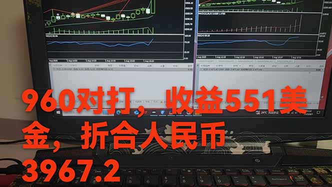 图片[1]-稳定8年的美刀搬砖项目，单人每日收益800—3000.团队4人月入10W+.可线下-轻资本网