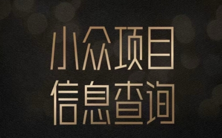 小众蓝海项目情感查询，女粉暴力掘金，轻松日入500+【揭秘】-轻资本网