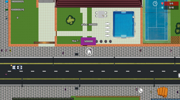 《街头帮派 Gangs of the street》英文版-轻资本网