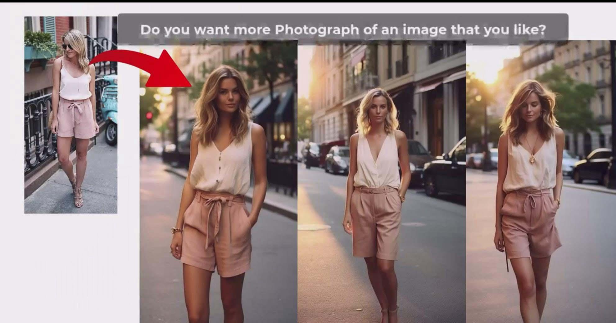 图片[13]-利用 Midjourneys Ai 人工智能设计自己的服装AI大师班-10节课-中英字幕-轻资本网