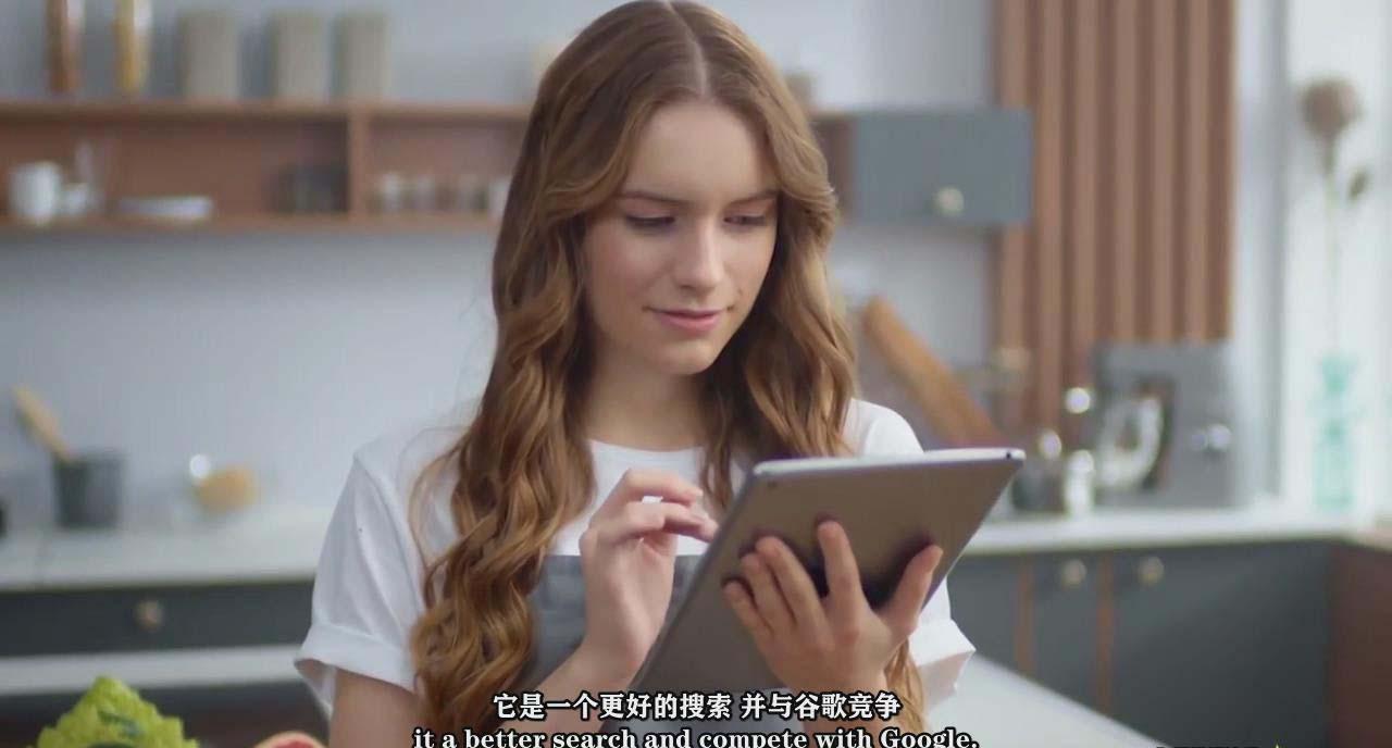 图片[2]-(9287期)如何使用AI人工智能制作生成人物视频课程-11节课-中英字幕-轻资本网