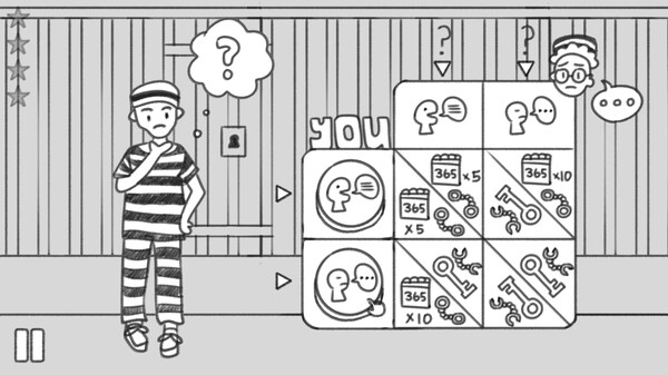 《哲学梗模拟器 Thought Experiment Simulator》中文版-轻资本网