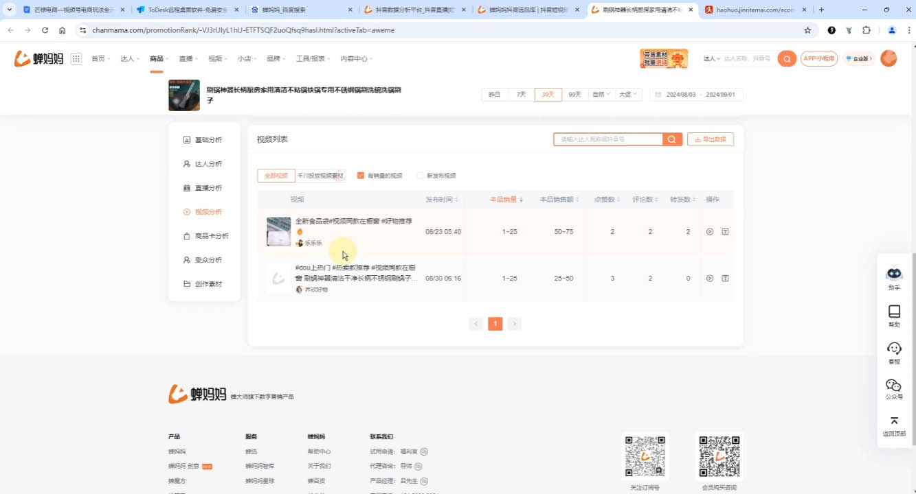 芒禄电商·视频号电商玩法流程(更新2025年1月)-轻资本网