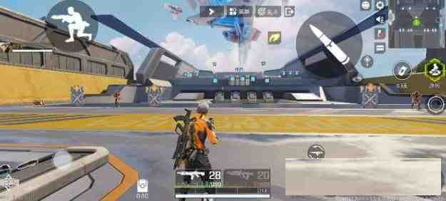 高能英雄公益裸奔自瞄开源-轻资本网