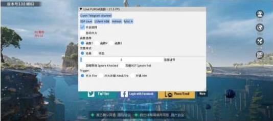 PUBGLOVE注入改直装-轻资本网