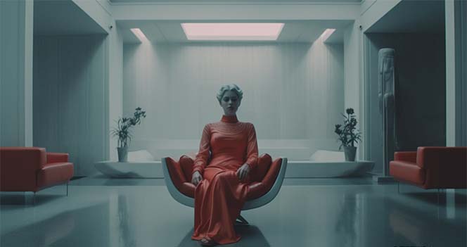 图片[2]-Curious Refuge -全球首个AI人工智能电影制作训练营-中英字幕|1080P|附素材-轻资本网