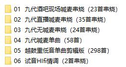 dj口水坚最新第8/9代车载音乐-轻资本网