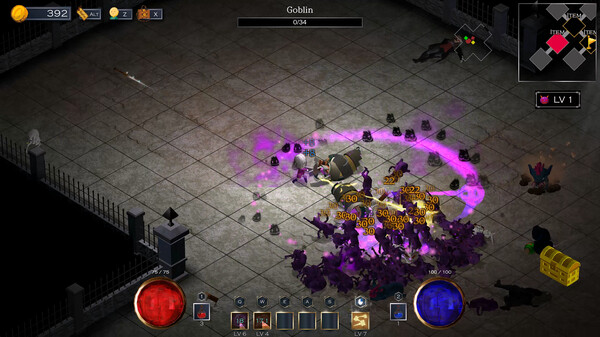 《魔法羊皮纸 Magic Paper》中文版-轻资本网