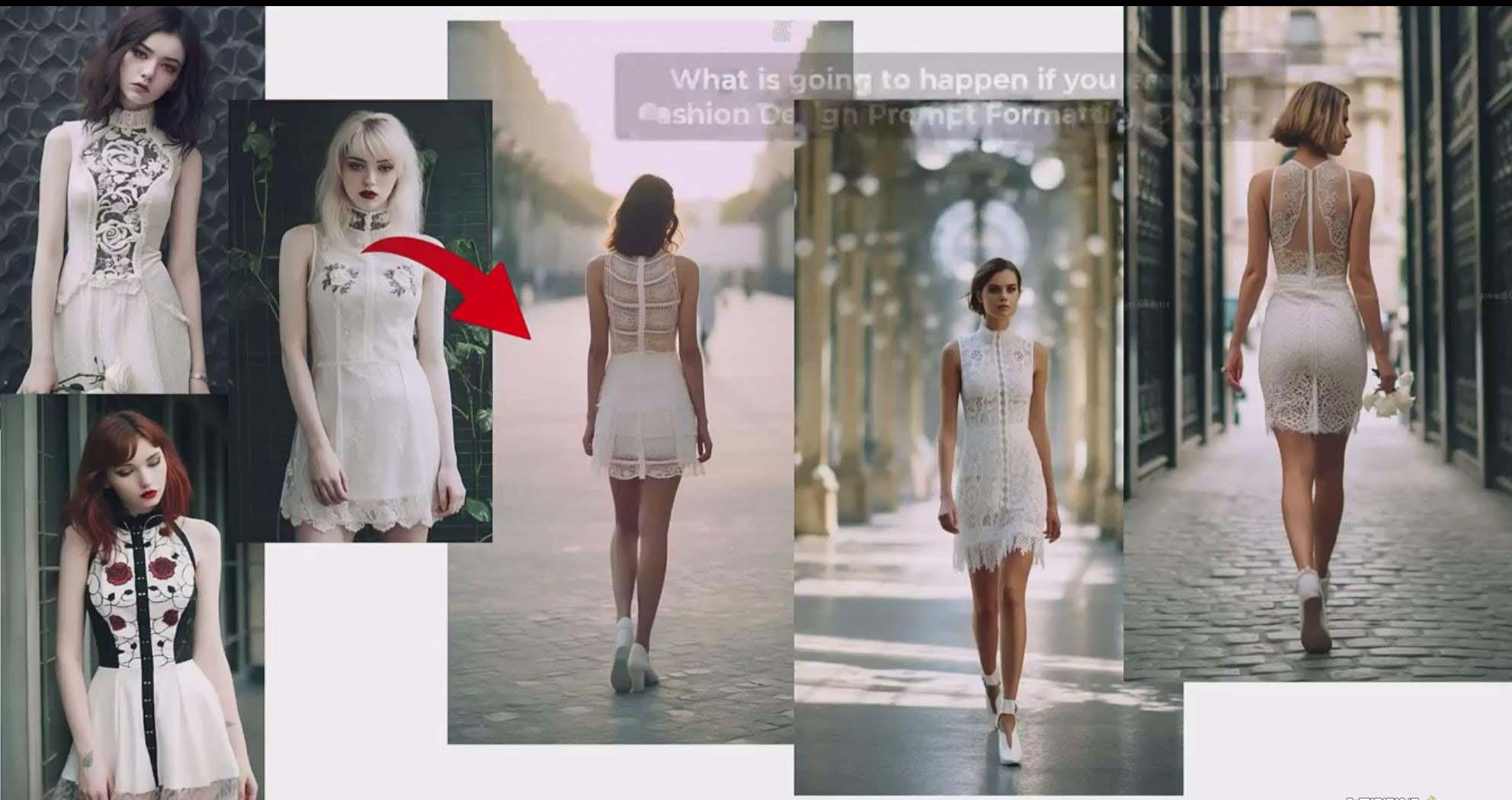 图片[11]-利用 Midjourneys Ai 人工智能设计自己的服装AI大师班-10节课-中英字幕-轻资本网