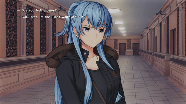 《碧之帐：转生之玻璃 The Sekimeiya: Spun Glass》英文版 v1.06-轻资本网